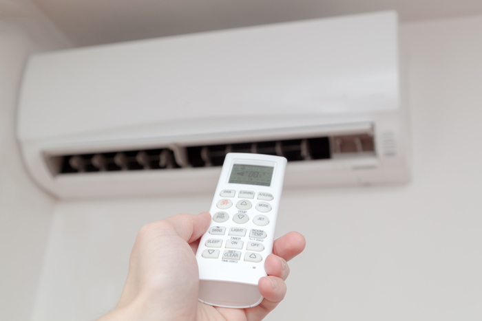 The top 5 most common heat pump questions answered