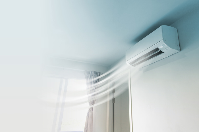 Air conditioning maintenance prepares your heat pump for summer