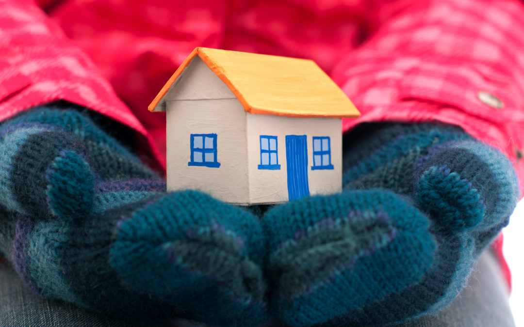 5 surprising tips to reduce your heating costs 