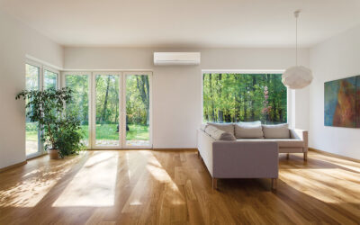 Beat The Heat: Stay Cool and Connected with Mitsubishi Electric Heat Pumps