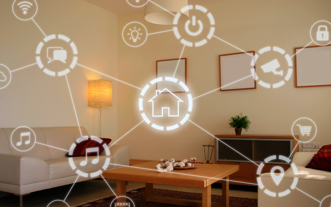 How Technology Is Making Heating Our Homes Even More Efficient