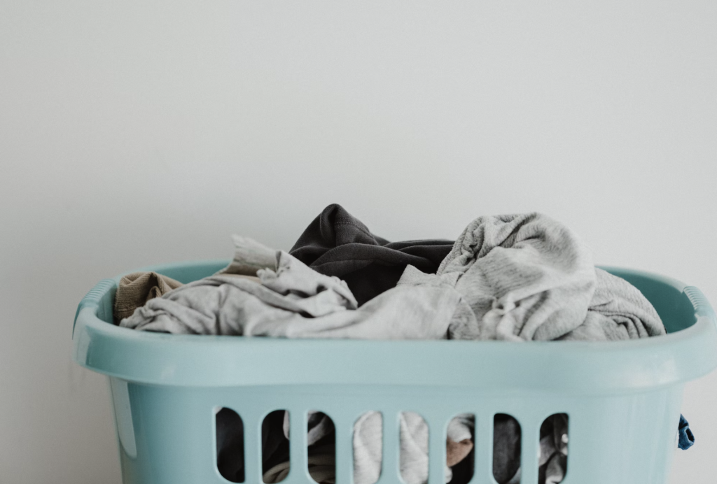 drying laundry in your home can add up to 5l of moisture into the air per load